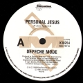 Personal Jesus